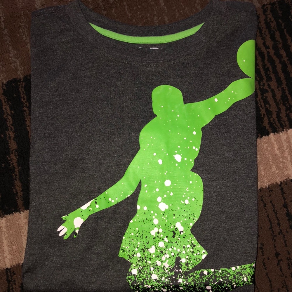 And 1 XL (14/16)